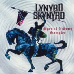 Lynyrd Skynyrd : Special 5 Song Sampler